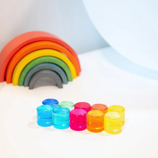TickiT Gem Circles