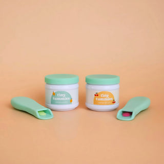 Tiny Harlow Tiny Tummies Gelato 2 Pack