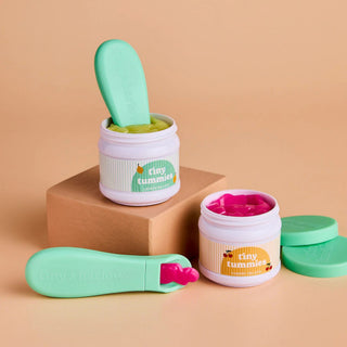 Tiny Harlow Tiny Tummies Gelato 2 Pack