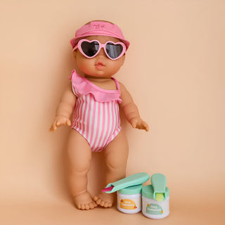 Tiny Harlow Tiny Tummies Gelato 2 Pack