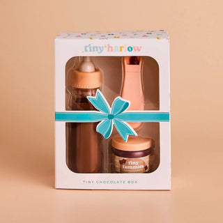 Tiny Harlow Tiny Chocolate Box Set