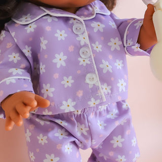 Tiny Harlow Sleepy Time Gift Set