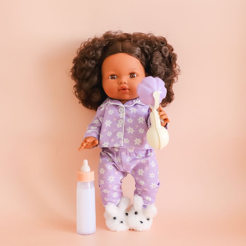 Tiny Harlow Sleepy Time Gift Set