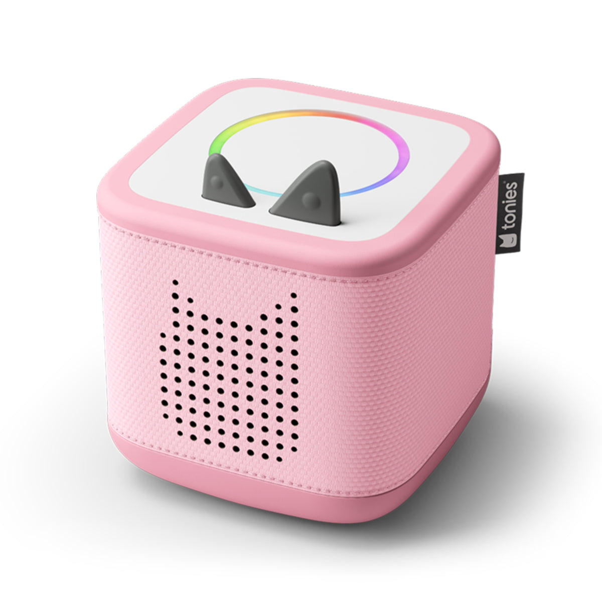 Toniebox 2 Cloud Pink Starter Set - Bluey