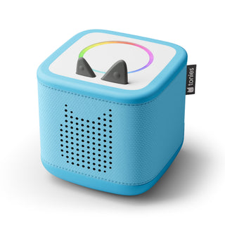 Toniebox 2 Sky Blue Starter Set - Bluey