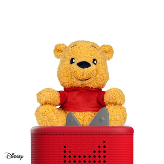 Tonies Disney Winnie the Pooh Cuddle Tonie