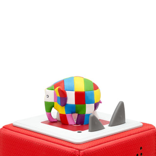 Tonies Elmer and Friends Story Collection