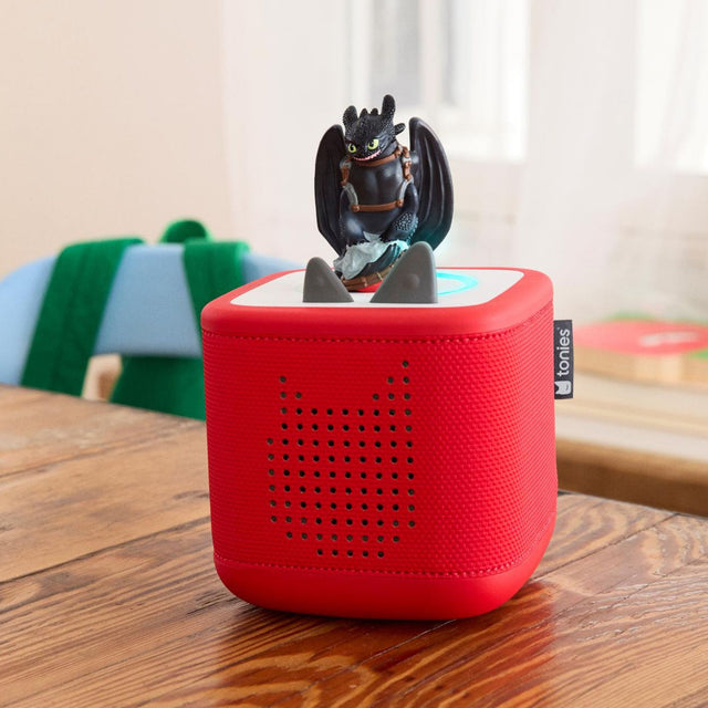 Tonies How To Train Your Dragon Toothless