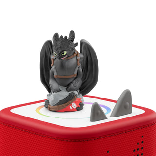 Tonies How To Train Your Dragon Toothless