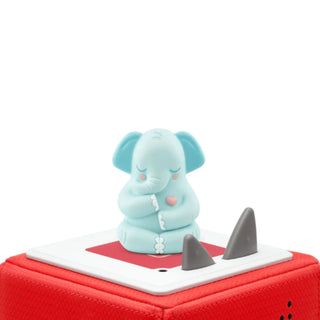 Tonies Mindfulness Affirmations with Greta the Elephant