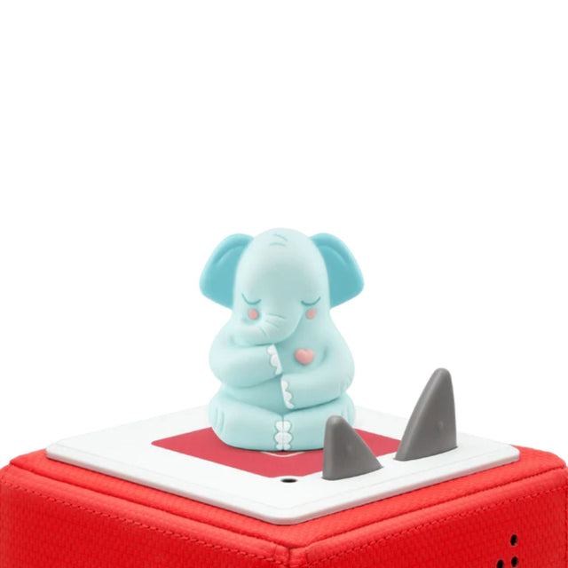 Tonies Mindfulness Affirmations with Greta the Elephant