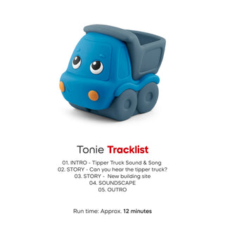 Tonies My First Tonies - Construction Set