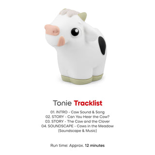 Tonies My First Tonies - Farm Set