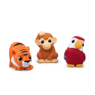 Tonies Toniebox 2 Bundle Two Character Sets - My First Tonies