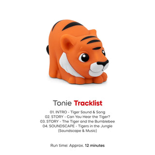 Tonies My First Tonies - Jungle Set