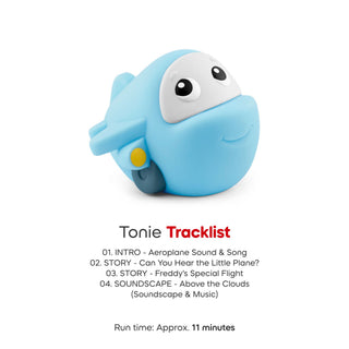 Tonies My First Tonies - Travel Set