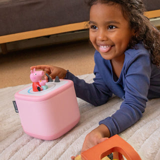 Tonies Peppa Pig - The New Baby
