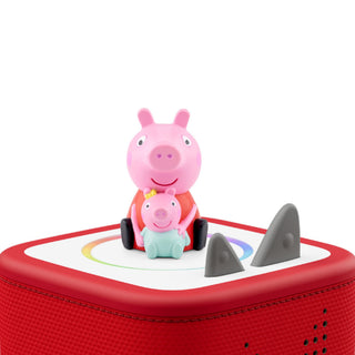 Tonies Peppa Pig - The New Baby