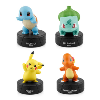 Tonies Pokémon Character Bundle