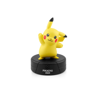 Toniebox 2 Complete Pokémon Bundle - Lightning Yellow