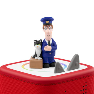 Tonies Postman Pat