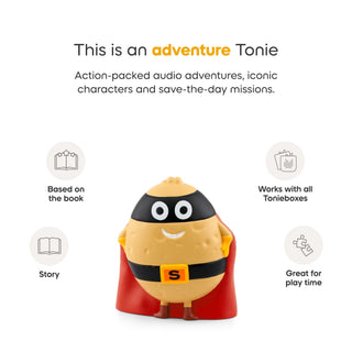 Tonies Simon & Schuster Supertato