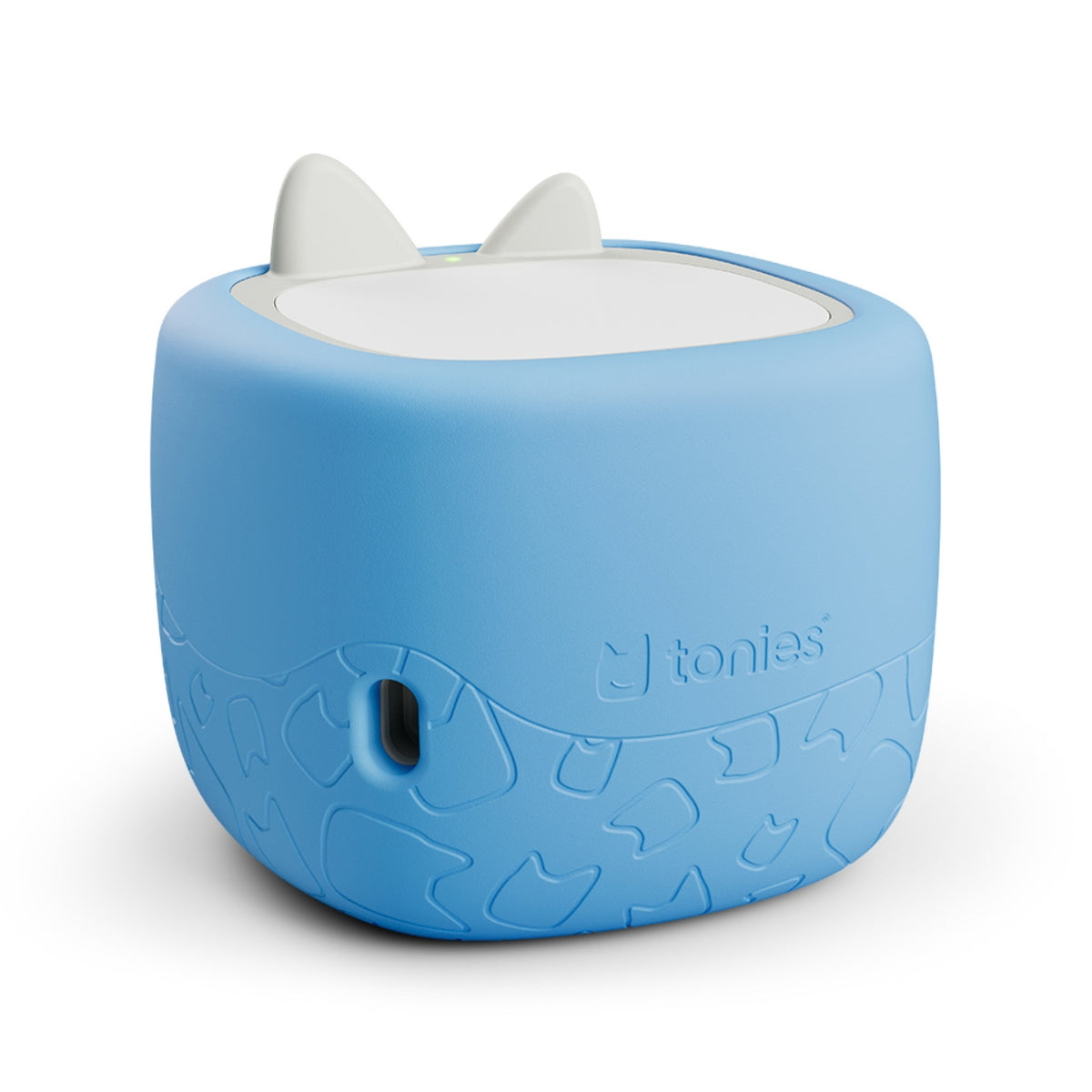 Tonies Toniebox Lite Cover - Arctic Blue