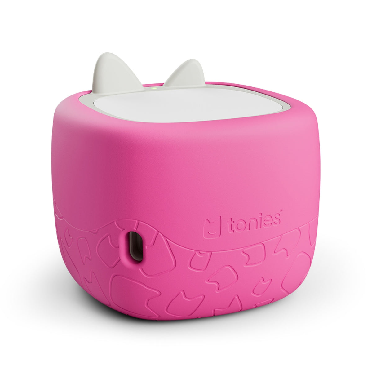 Tonies Toniebox Lite Cover - Berry Pink
