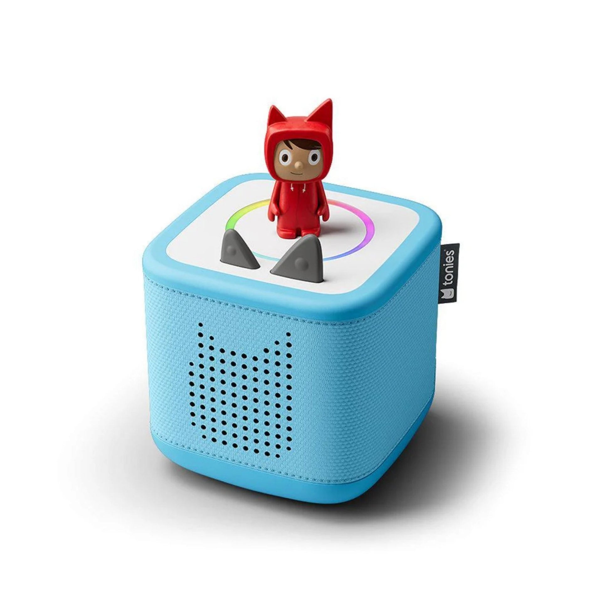 Tonies Toniebox 2 Bundle - Storytime Classics