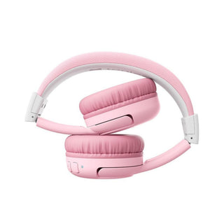 Tonies Bluetooth Headphones - Cloud Pink