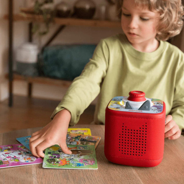 Tonies Tonieplay Game Monster Talent Search