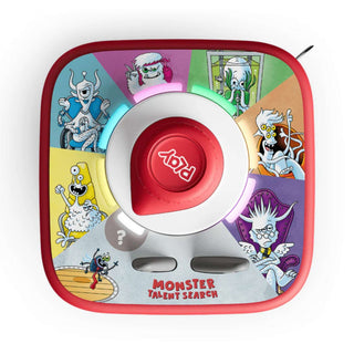 Tonies Tonieplay Game Monster Talent Search