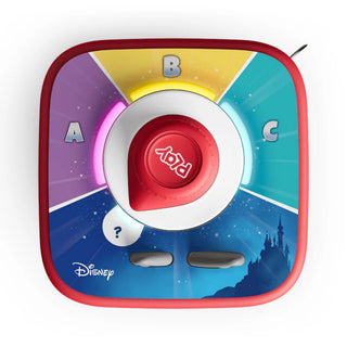 Tonies Tonieplay Game Disney Quiz Kingdom