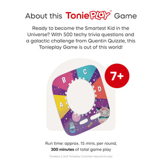 Tonies Tonieplay Game Quizzles All About Technology
