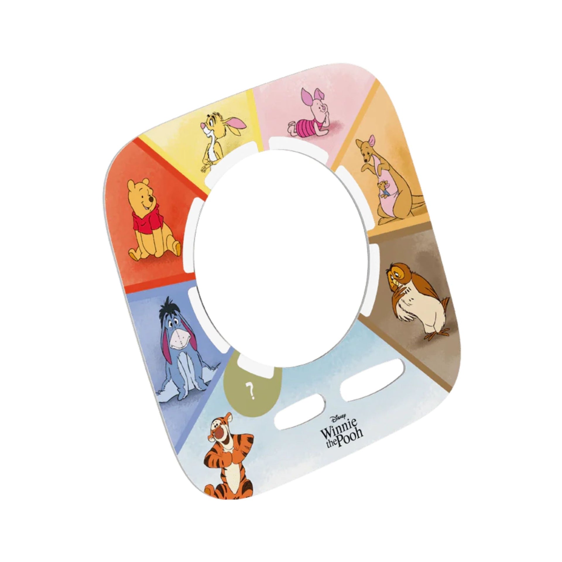 Tonies Tonieplay Game Disney Winnie The Pooh Tigger's Mix-Up Fix-Up