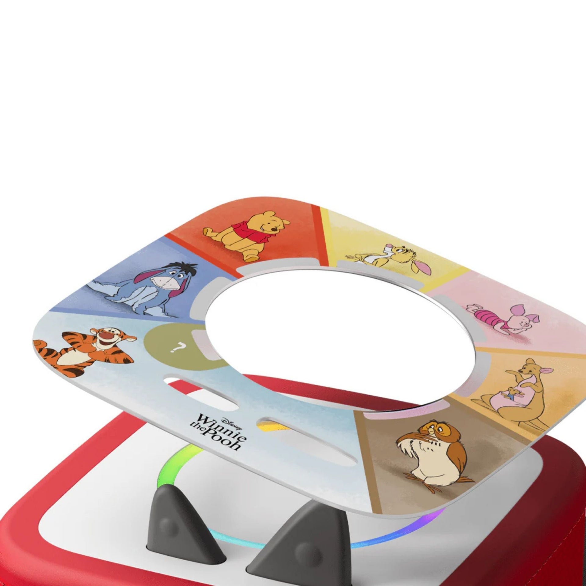 Tonies Tonieplay Game Disney Winnie The Pooh Tigger's Mix-Up Fix-Up