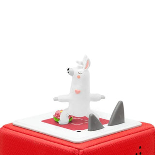 Tonies Mindfulness Yoga with Sara the Llama