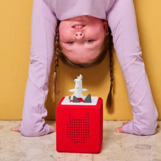 Tonies Mindfulness Yoga with Sara the Llama