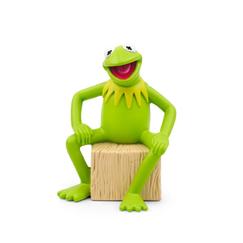Tonies Disney The Muppets - Kermit The Frog