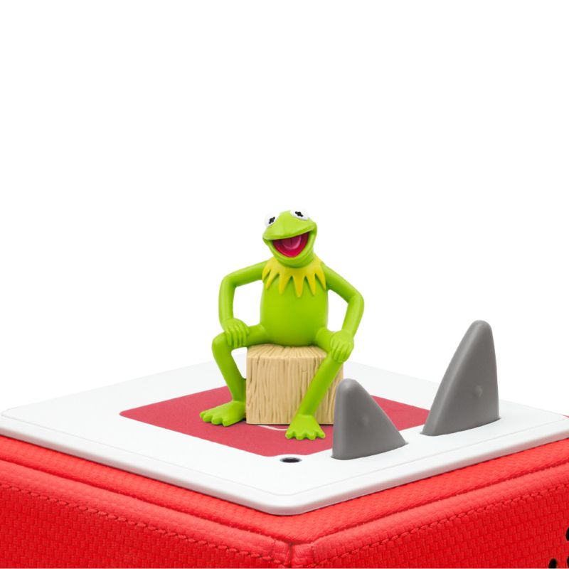 Tonies Disney The Muppets - Kermit The Frog
