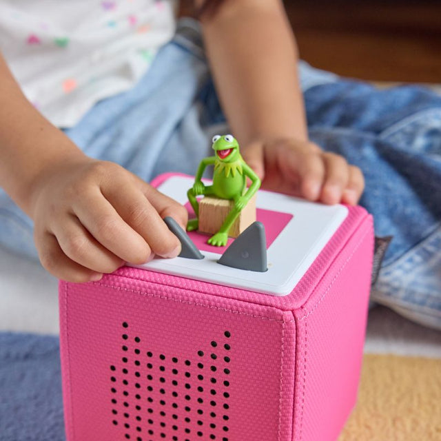 Tonies Disney The Muppets - Kermit The Frog