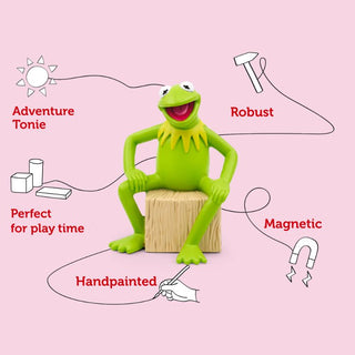 Tonies Disney The Muppets - Kermit The Frog