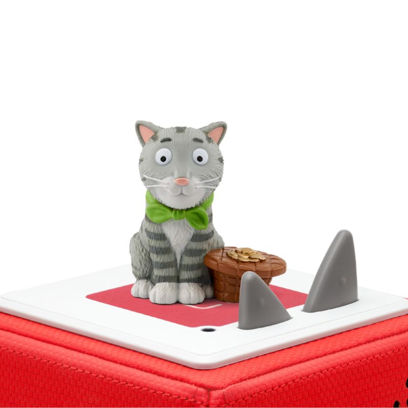 Tonies Julia Donaldson Tabby McTat