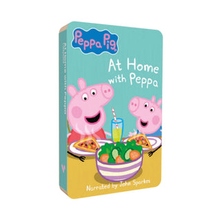 Voxblock Audiobook Bundle - Peppa Pig