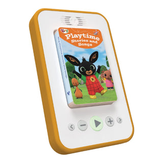 Voxblock Bing Playtime Stories and Songs Audiobook
