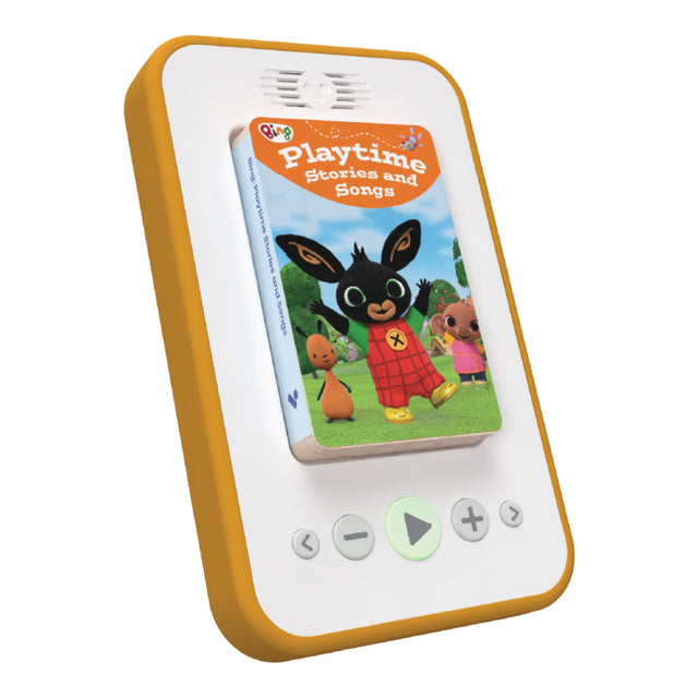 Voxblock Bing Playtime Stories and Songs Audiobook