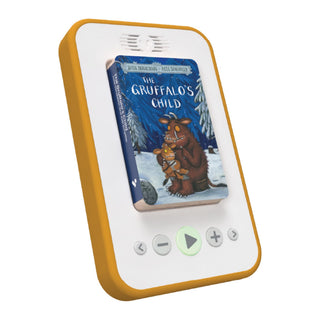 Voxblock The Gruffalo's Child Audiobook