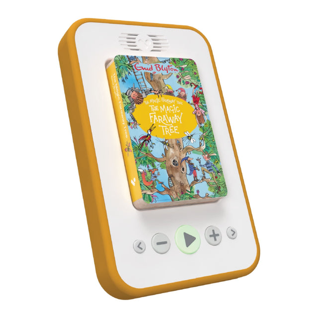 Voxblock The Magic Faraway Tree Audiobook