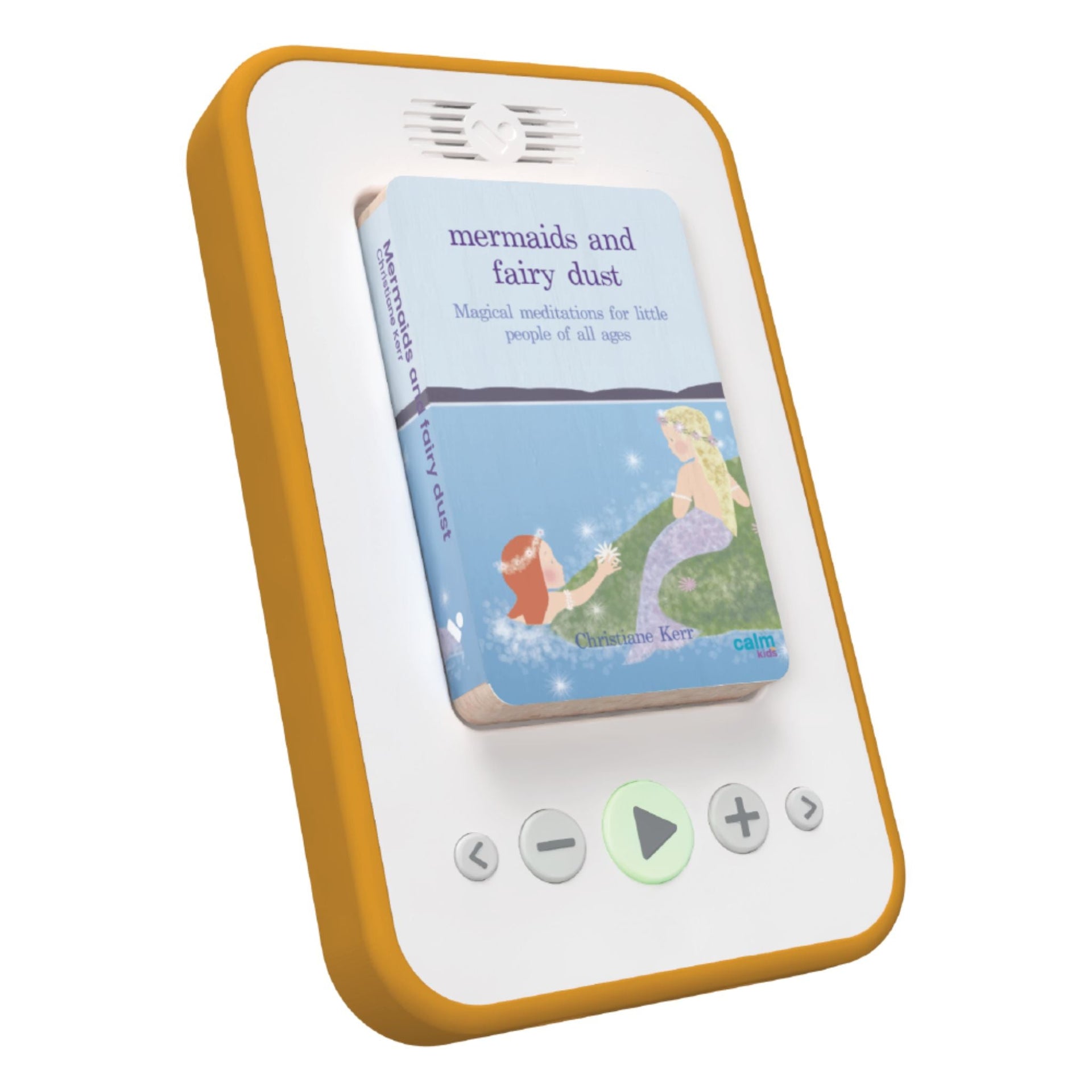 Voxblock Mermaids And Fairy Dust Meditations Audiobook