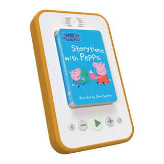 Voxblock Audiobook Bundle - Peppa Pig